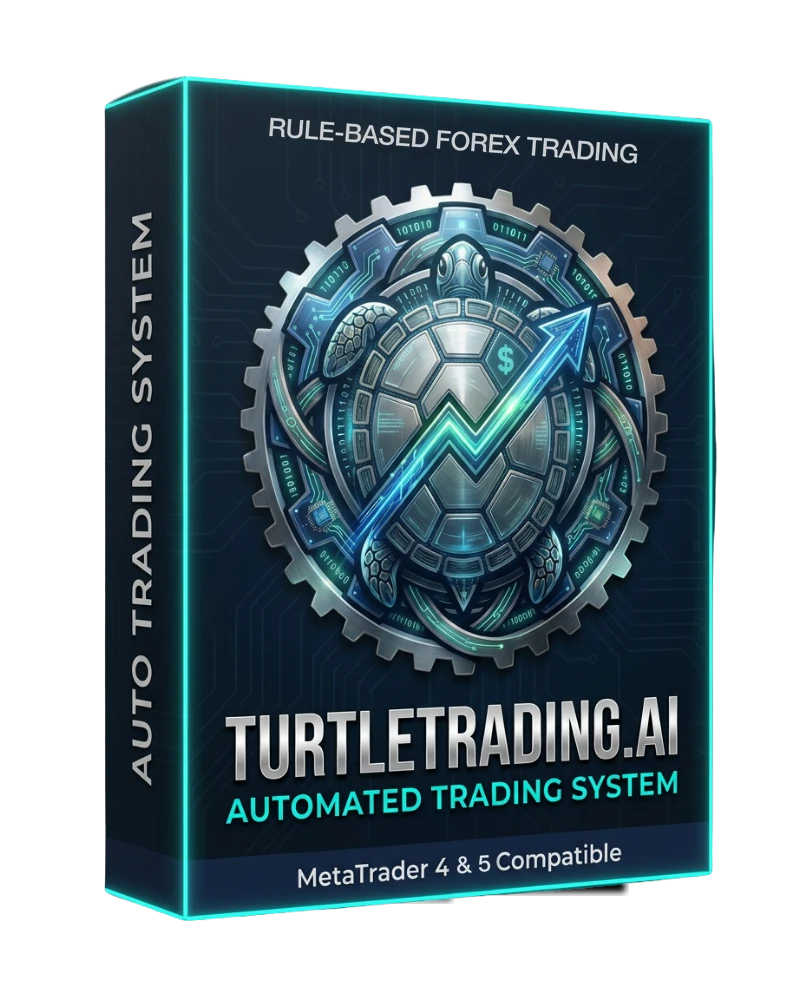 TurtleTrading.ai Box